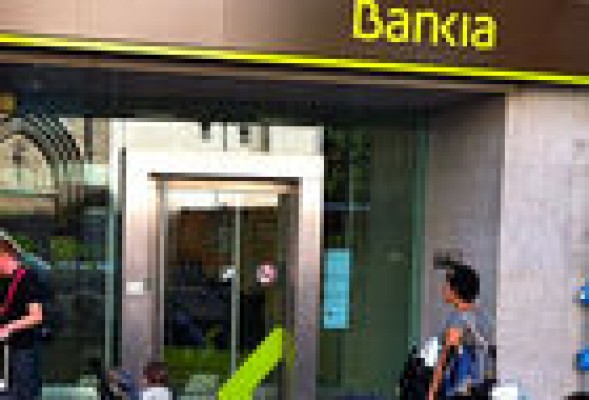 Bankia abre nueve oficinas ágiles más con horario ininterrumpido de 8,15 a 18,00 horas