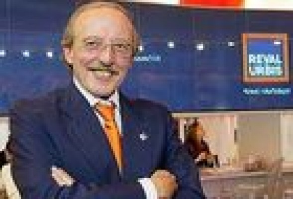 Reyal Urbis, de mal en peor: su primer accionista presenta concurso