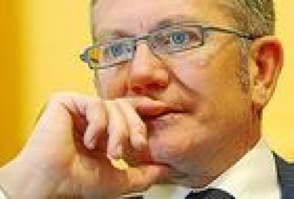 Los Calabuig afirman que el Banco de Valencia no pidió cancelar su préstamo