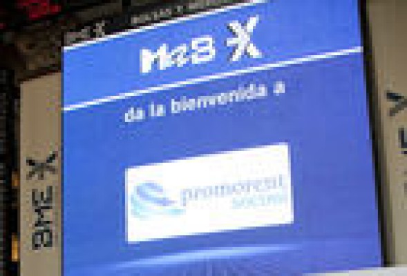 Las socimi revitalizan un alicaído Mercado Alternativo Bursátil (MAB)