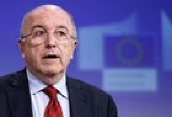 Multa récord de 1.700 millones a seis bancos por manipular el Euríbor