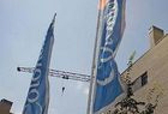El 'efecto Villar Mir' se desinfla en una Colonial camino de perder el euro