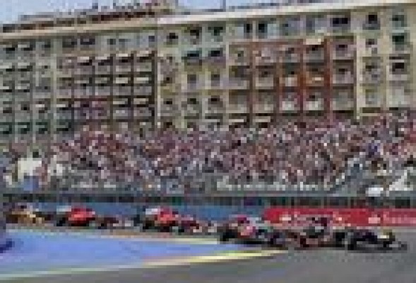Valmor traspasó todos los gastos de la F1 al Consell sin asumir costes 