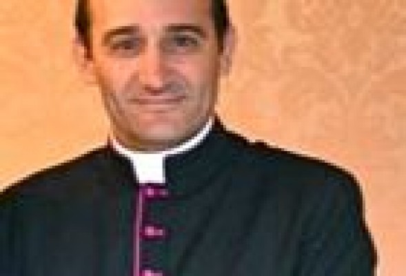 El Papa coloca a un valenciano al frente del servicio de propaganda católica del Vaticano