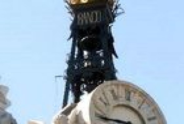 El Tesoro paga el tipo más bajo desde 2005 por sus bonos a 5 años