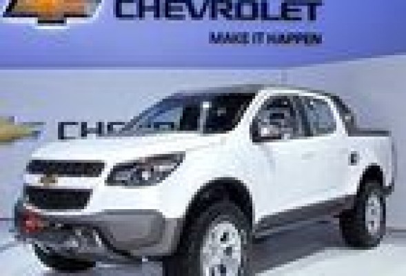 General Motors dejará de vender Chevrolet en Europa desde 2016 a gran escala