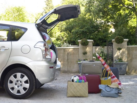 Aconsejan no irse de vacaciones de Semana Santa nada más salir del trabajo