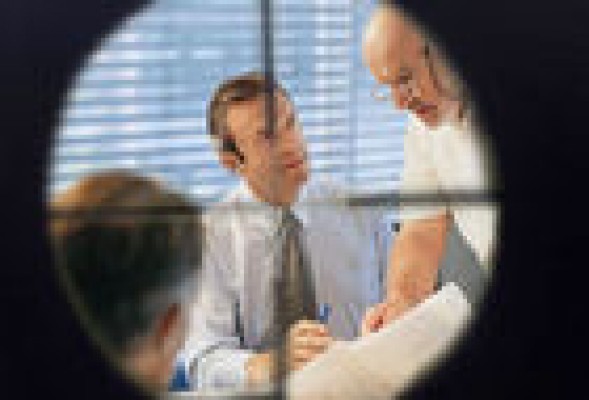 Prinzipal Partners rastrea Valencia buscando banqueros para Bankinter