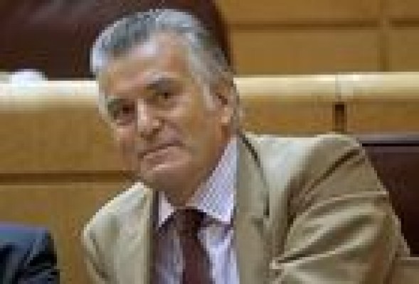 Desestimada la demanda interpuesta por Cospedal contra Bárcenas 