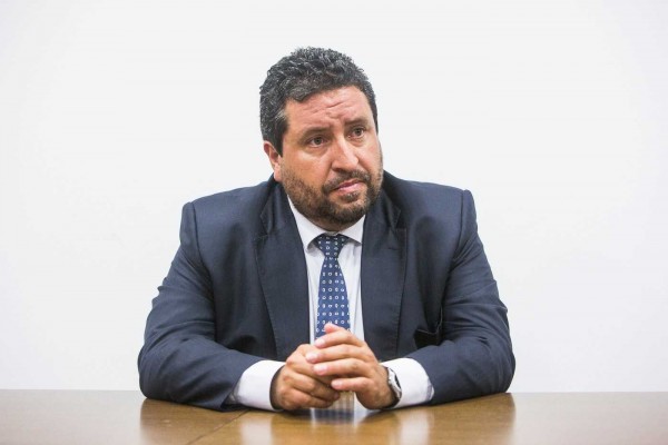 Consenso provincial en defensa del Corredor Cantábrico-Mediterráneo como eje estratégico