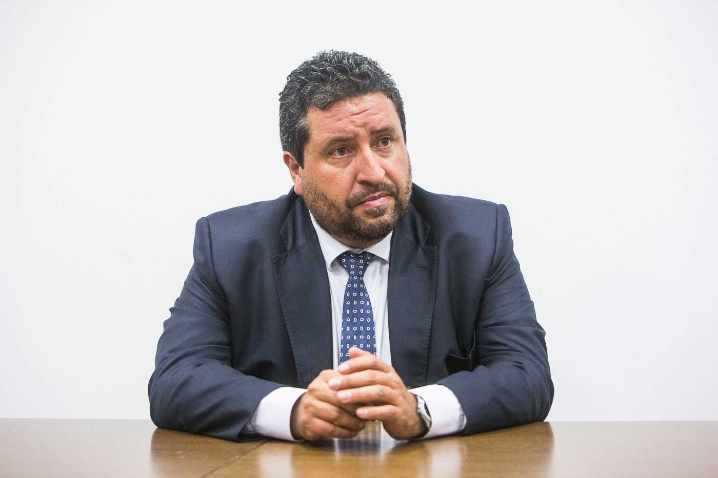 Consenso provincial en defensa del Corredor Cantábrico-Mediterráneo como eje estratégico