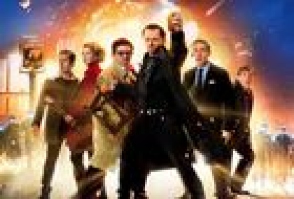 <strong><em>Bienvenidos al fin del mundo</em></strong>: La civilización de los idiotas