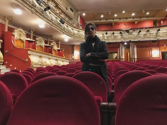 València rinde homenaje a Michael Jackson con una 'fiesta' entorno a su legado