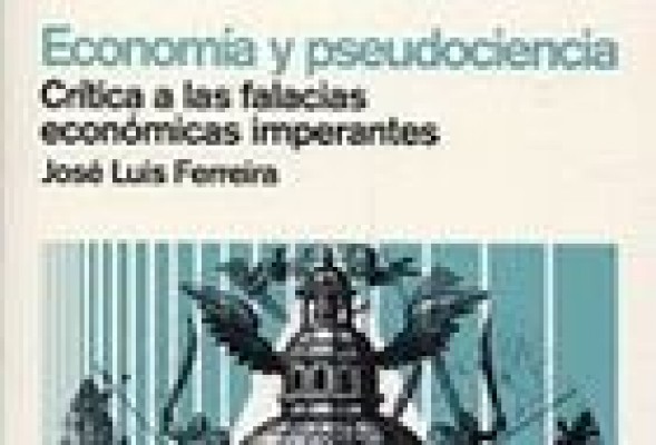 <em>Recomendaciones de lectura: Economía y Pseudociencia</em>
