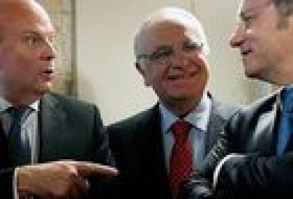 La Generalitat seguirá aportando dinero en 2014 a Ciegsa, SPTCV y Fundación Luz de las Imágenes 