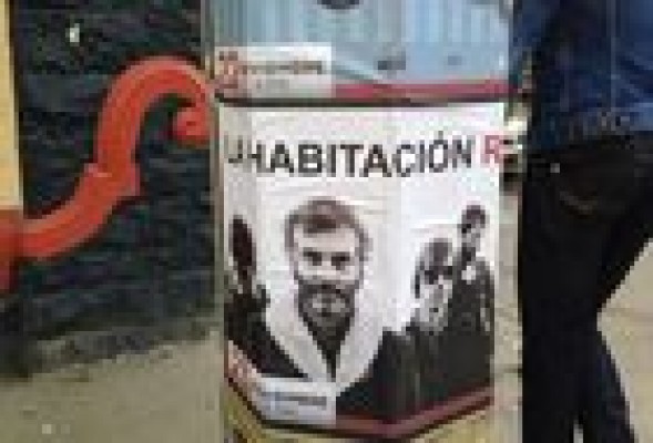 La Habitación Roja se suma a la tradición de grupos valencianos consolidados en México