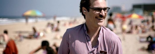 'Her' de Spike Jonze se cuela en las quinielas para los próximos Oscar 