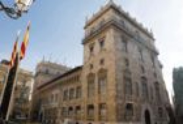 S&P deja fuera de la recuperación a la Comunitat, Cataluña, Andalucía y Baleares