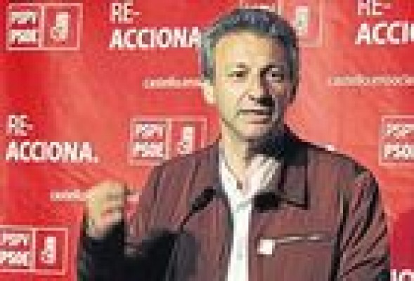 El PSPV critica el retraso en la liquidación de empresas públicas