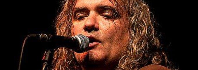 Fernando Madina, líder de Reincidentes, desaparece en Miami