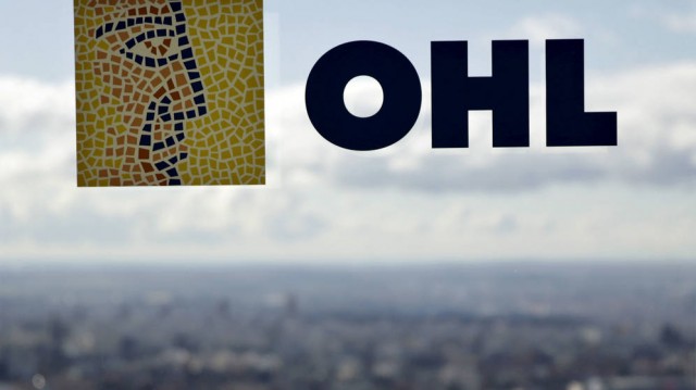 Las 'penny stocks' españolas ya tienen un nuevo miembro: OHL