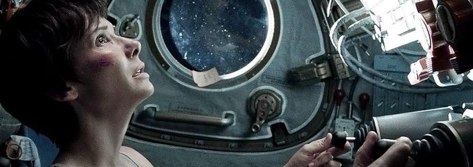 La crítica estadounidense premia a 'Her', 'Gravity' y '12 años de esclavitud' en el Big Sunday