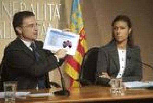 Lola Johnson toma protagonismo con el cierre de RTVV