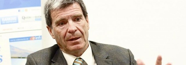 Aurelio Martínez: 