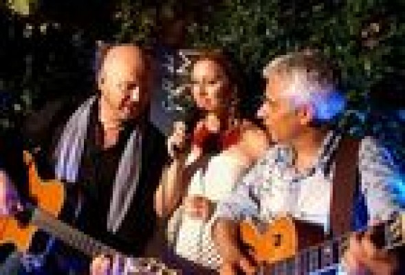 Un concierto en el Principal de Valencia homenajeará a Nino Bravo y su legado 