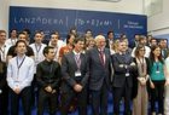 Lanzadera aumenta su presupuesto hasta los cuatro millones de euros para acoger más proyectos