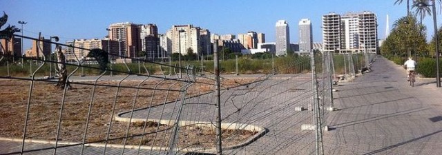 Los inversores vuelven a comprar suelo... cinco años después