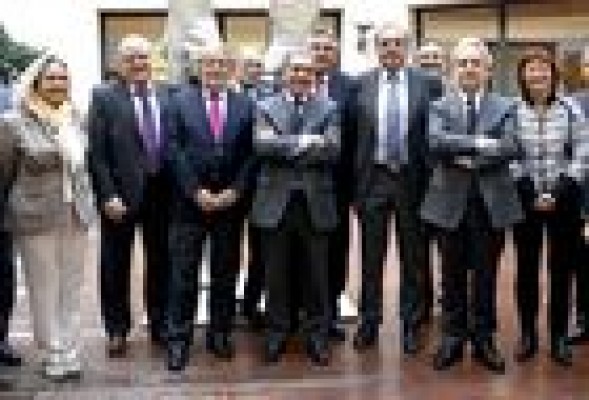 El presidente de la Fundación Bancaja asegura 