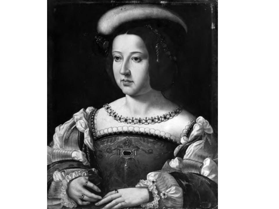 Mencía de Mendoza, la erudita de Ayora