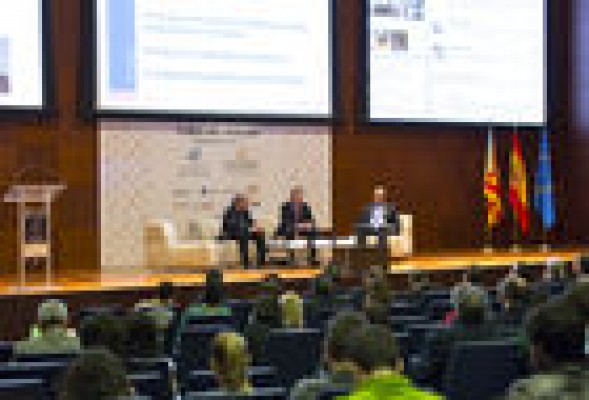 Los asesores fiscales de la Comunitat Valenciana debaten la normativa tributaria