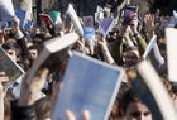 La UJI busca concienciar a la sociedad de sus penurias