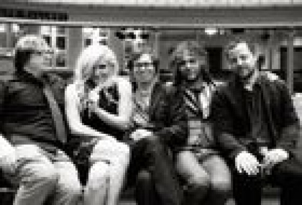 Carambola imposible: Ke$ha y The Flaming Lips reinterpretan una versión de The Stone Roses