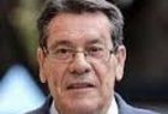 Suspenden la pena de cárcel al exalcalde de Torrevieja Pedro Hernández Mateo hasta verse el indulto