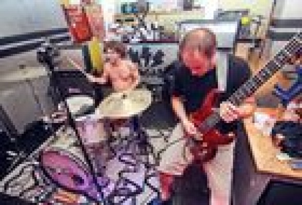 El underground musical cotiza al alza en Valencia