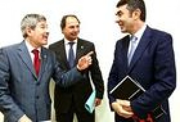 Los economistas de la Comunitat ven un cambio de tendencia en la economía valenciana por primera vez desde 2007
