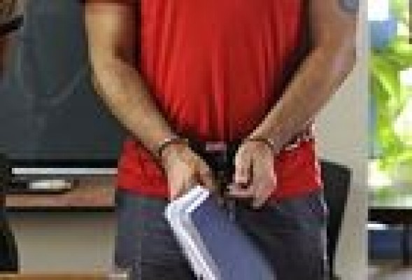 La privatización de la policía: Un nuevo nicho para la seguridad