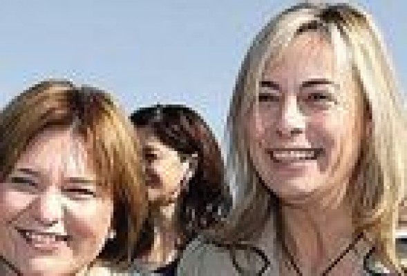 Castedo y Bonig llegan a un acuerdo sobre el TAM