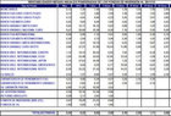 El año de los fondos de inversión: más patrimonio, más partícipes y tipos altos