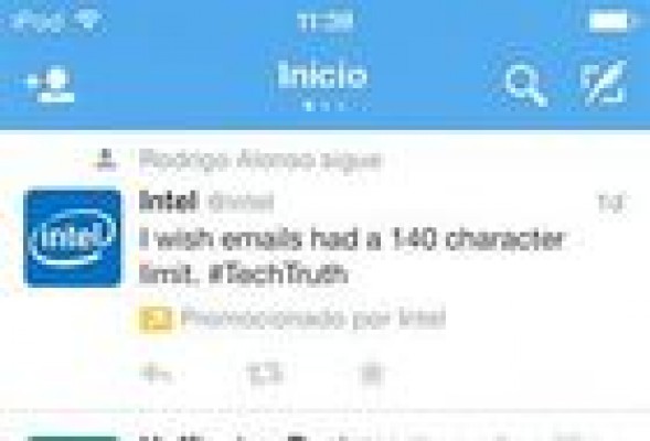 Twitter lanza su actualización más ambiciosa para iOS y Android