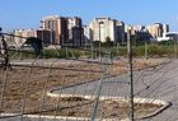 Los inversores vuelven a comprar suelo... cinco años después