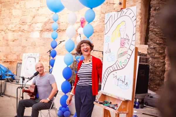 El festival MUV! refuerza su apuesta por el público familiar 
