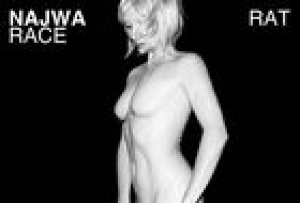 Najwa Nimri publicará su nuevo disco 'Rat Race' en febrero de 2014