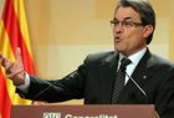 ¿Quiere que Cataluña sea un Estado?