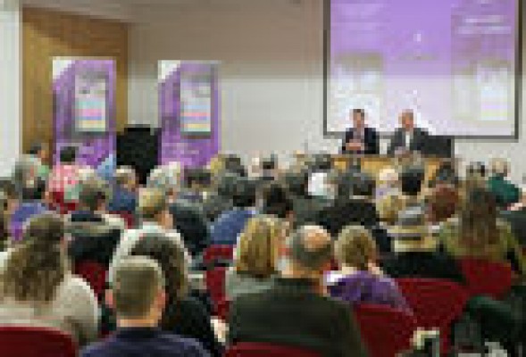 Gandia crea una aplicación gratuita para móviles para promocionar la ciudad