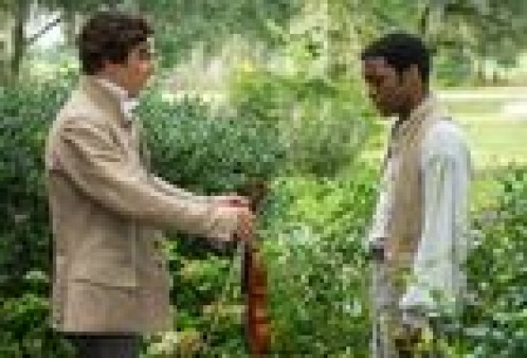 '12 años de esclavitud', Steve McQueen habla sobre el filme que aspira al Oscar