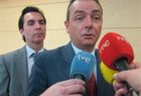 La CEV reprocha a senadores del PP su voto contra la reforma de financiación